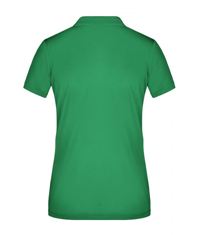 Damen Ladies' Polo High Performance Frog 7478