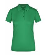 Ladies Ladies' Polo High Performance Frog 7478