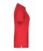 Damen Ladies' Polo High Performance Red 7478