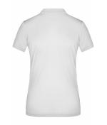 Damen Ladies' Polo High Performance White 7478
