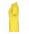 Ladies Ladies' Polo High Performance Yellow 7478
