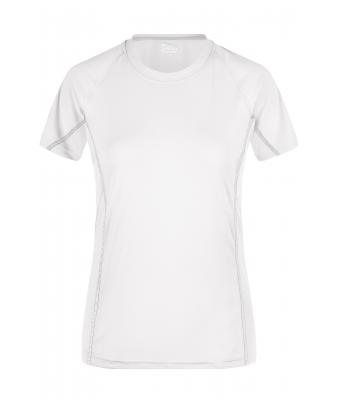 Ladies Ladies' Running Reflex-T White/white 7488