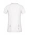 Femme Tee-shirt technique femme Blanc/blanc 7488