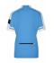 Ladies Ladies' Bike-T Half-Zip Cobalt 7938