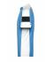 Heren Men's Bike-T Half-Zip Kobalt 7939