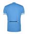 Heren Men's Bike-T Half-Zip Kobalt 7939