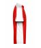 Herren Men's Bike-T Half-Zip Red 7939