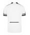 Men Men's Bike-T Half-Zip White 7939