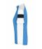 Dames Ladies' Bike-T Full-Zip Kobalt 7940