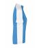 Dames Ladies' Bike-T Full-Zip Kobalt 7940