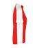 Dames Ladies' Bike-T Full-Zip Rood 7940