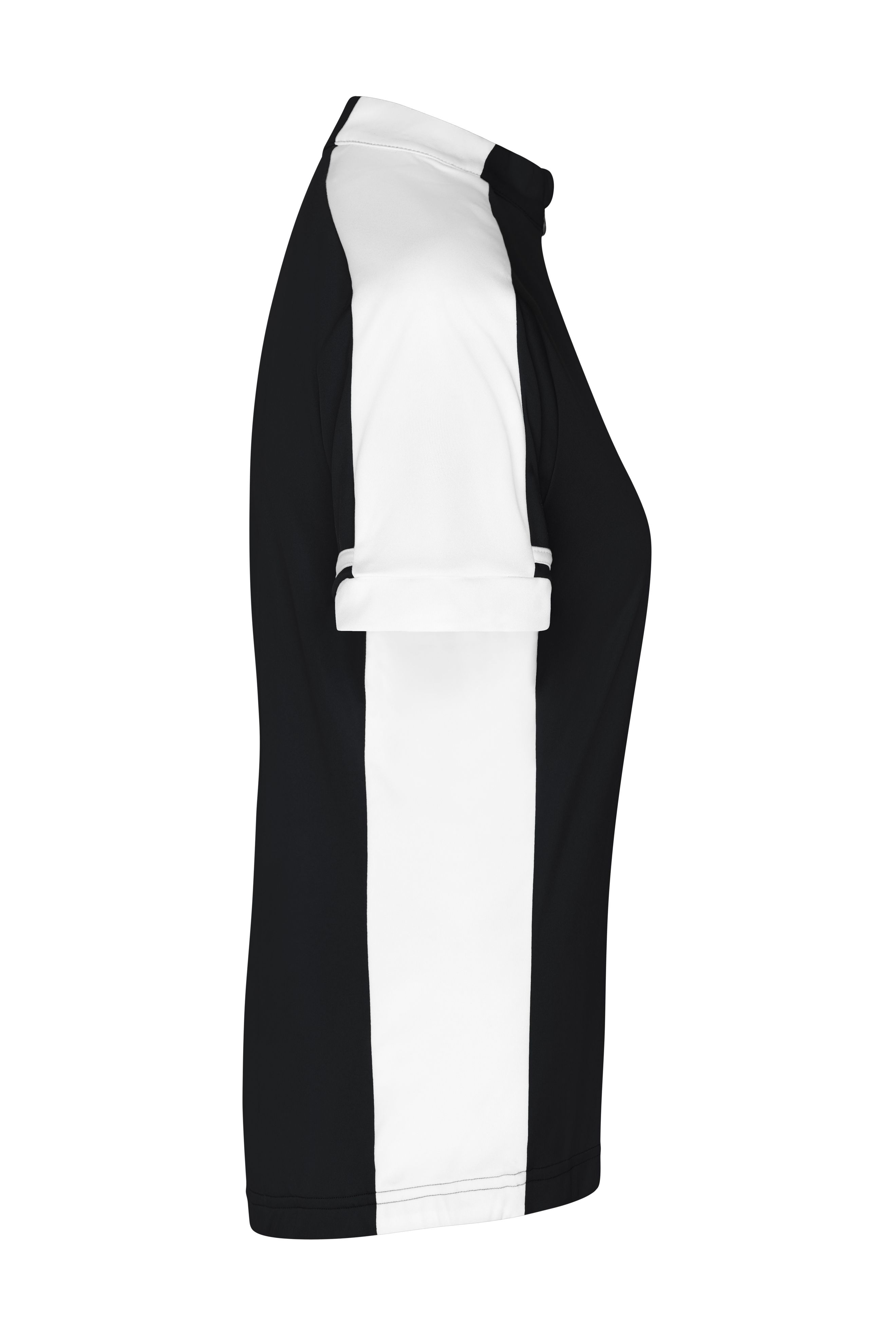 Femme Maillot cycliste femme Noir-Daiber