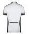 Homme Maillot cycliste homme Blanc 7941
