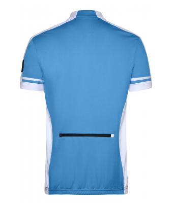 Homme Maillot cycliste homme Cobalt 7941