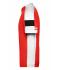 Herren Men's Bike-T Full-Zip Red 7941