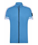 Herren Men's Bike-T Full-Zip Cobalt 7941