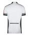 Heren Men's Bike-T Full-Zip Wit 7941