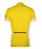 Men Men's Bike-T Full Zip Sun-yellow 7941