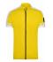 Men Men's Bike-T Full Zip Sun-yellow 7941