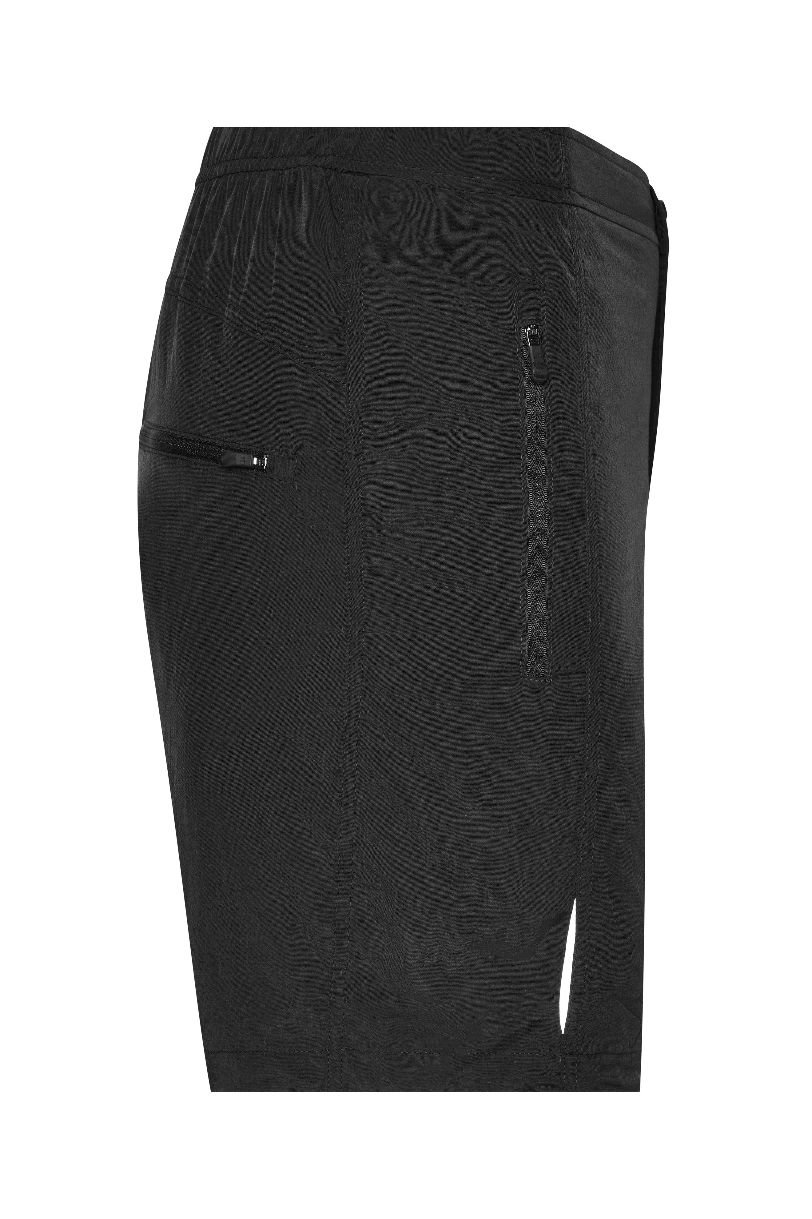 Men Men's Bike Shorts BlackDaiber