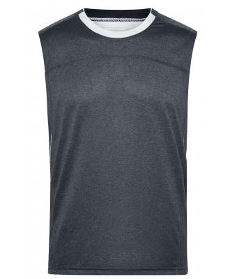 débardeur de running