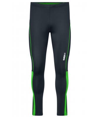 green running tights mens