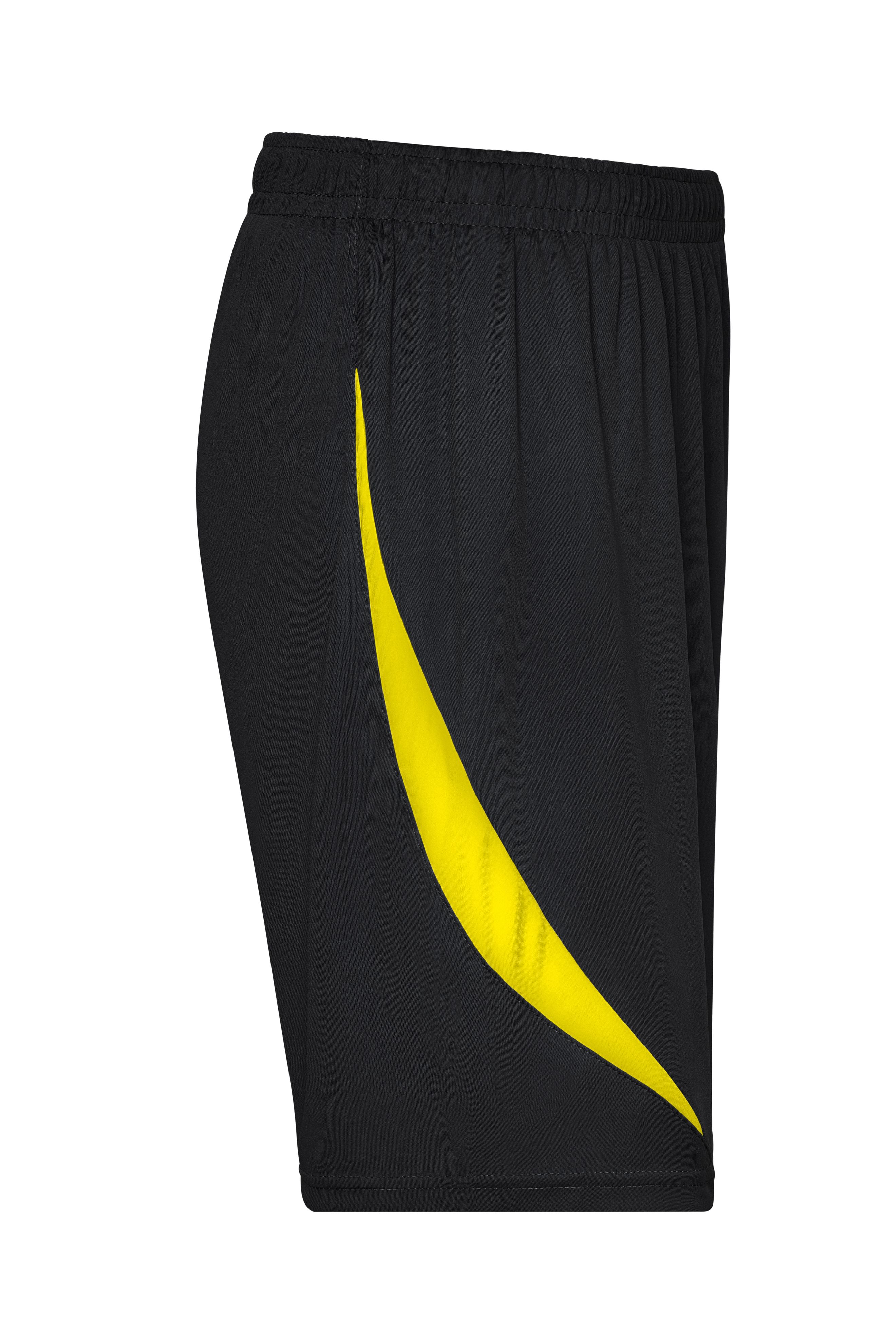 track team shorts