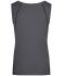 Damen Ladies' Sports Tanktop Titan/black 8462