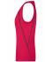 Damen Ladies' Sports Tanktop Bright-pink/titan 8462