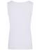 Dames Ladies' Sports Tanktop Wit/felgroen 8462