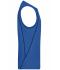 Heren Men´s Sports Tanktop Blauw-melange/navy 8463