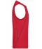 Heren Men´s Sports Tanktop Rood-melange/titan 8463