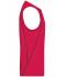 Heren Men´s Sports Tanktop Felroze/titan 8463