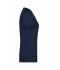 Dames Ladies' Sports T-Shirt Navy/felgeel 8464