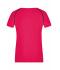 Ladies Ladies' Sports T-Shirt Bright-pink/titan 8464