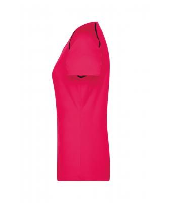 Dames Ladies' Sports T-Shirt Felroze/titan 8464
