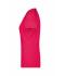 Dames Ladies' Sports T-Shirt Felroze/titan 8464