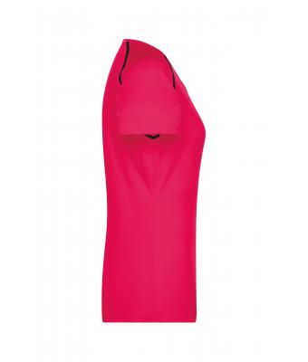 Dames Ladies' Sports T-Shirt Felroze/titan 8464