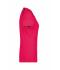 Dames Ladies' Sports T-Shirt Felroze/titan 8464