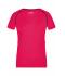 Ladies Ladies' Sports T-Shirt Bright-pink/titan 8464