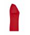 Femme T-shirt technique femme Rouge/noir 8464