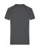 Heren Men's Sports T-Shirt Titan/zwart 8465