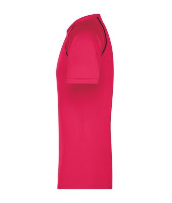 Heren Men's Sports T-Shirt Felroze/titan 8465