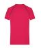 Heren Men's Sports T-Shirt Felroze/titan 8465