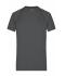 Men Men's Sports T-Shirt Titan/black 8465