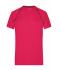 Men Men's Sports T-Shirt Bright-pink/titan 8465