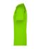 Homme T-shirt technique homme Vert-vif/noir 8465