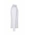 Heren Men's Sports Shirt Long-Sleeved Wit/felgroen 8467
