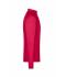 Men Men's Sports Shirt Longsleeve Bright-pink/titan 8467
