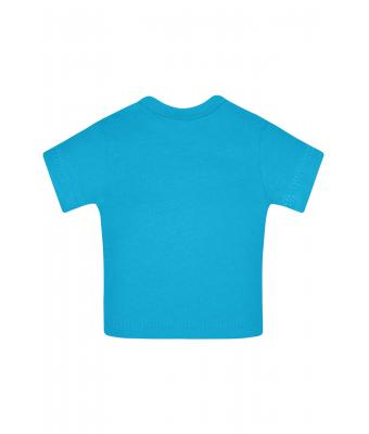 Unisex Mini-T Turquoise 7509